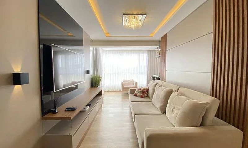 Lindo Apartamento Se...