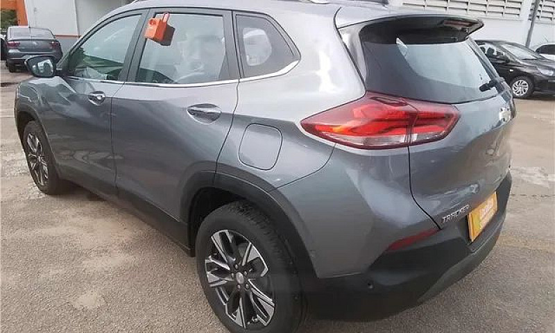 Chevrolet Tracker 20...