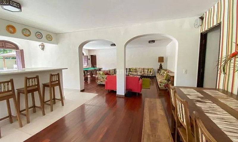 Casa Na Gávea!Maravi...