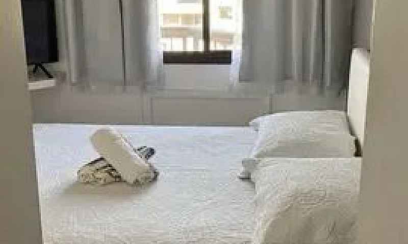 Lindo Apartamento So...
