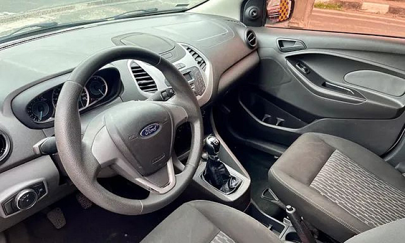 Ka 2018 1.0 Se ...
