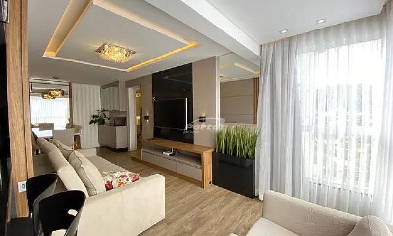 Lindo Apartamento Se...