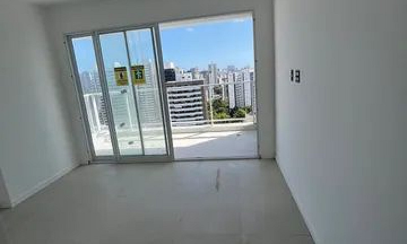 Apartamento De 1 Qua...