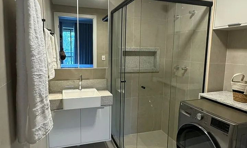 Apartamento 1 Quarto...