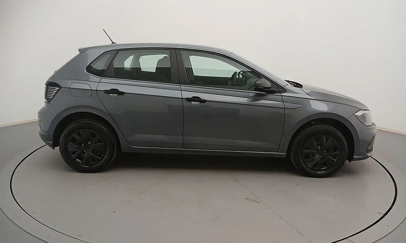 Volkswagen Polo 2024...