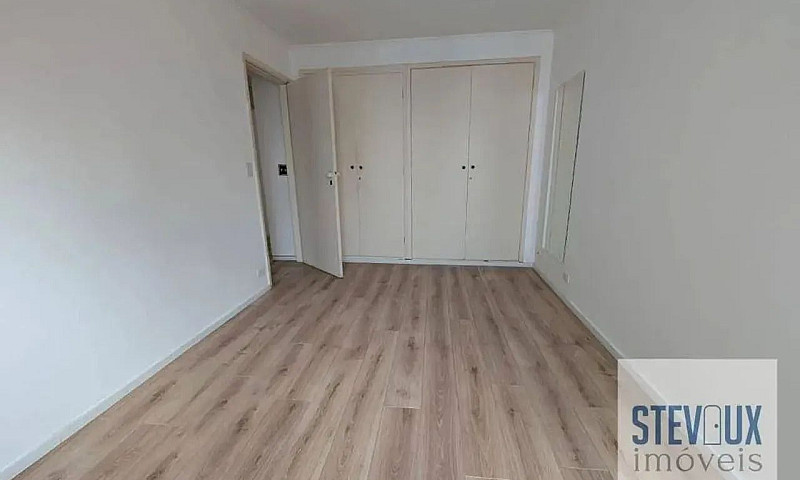 Apartamento Em Moema...