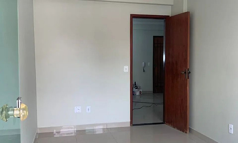 Apartamento 2 Quarto...