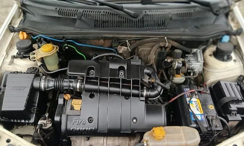 Fiat Palio Elx 1.3 M...