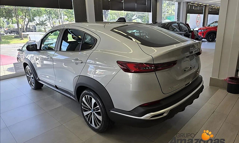 Fiat Fastback 1.0 Tu...