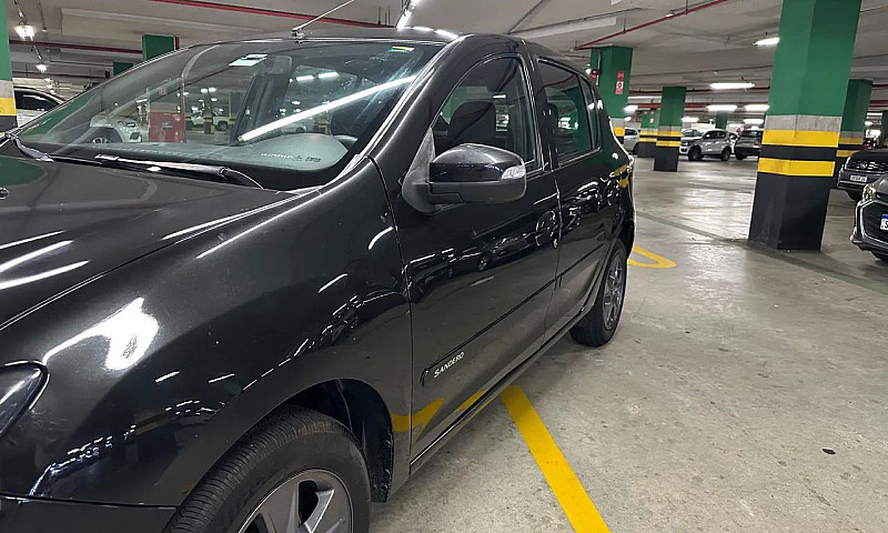 Renault Sandero 2019...