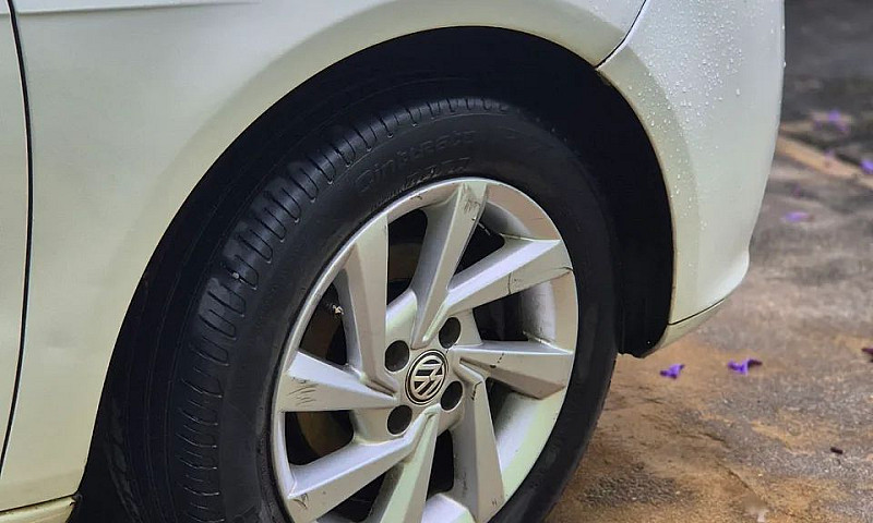 Volkswagen Gol Geraç...