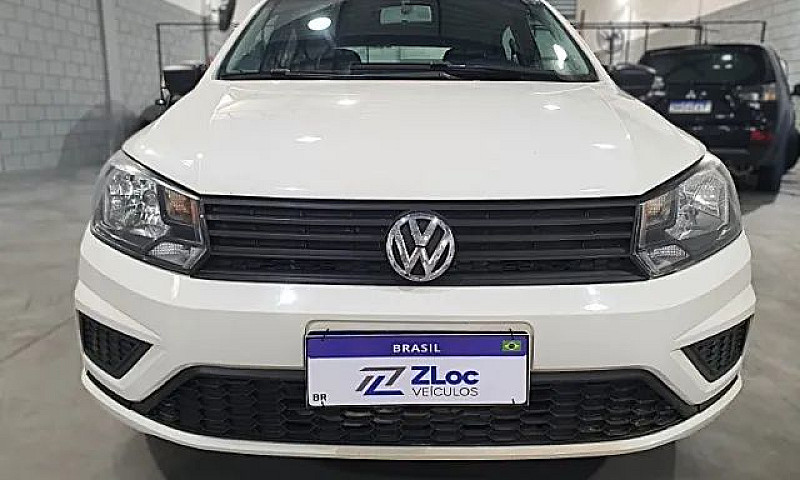 Gol 1.0L Mc4 Complet...