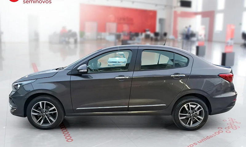 Fiat Cronos 2024 1.3...