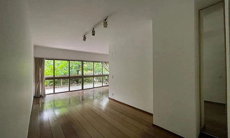 Apartamento Para Alu...