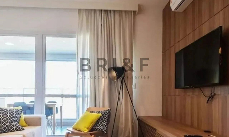 Apartamento Para Ven...