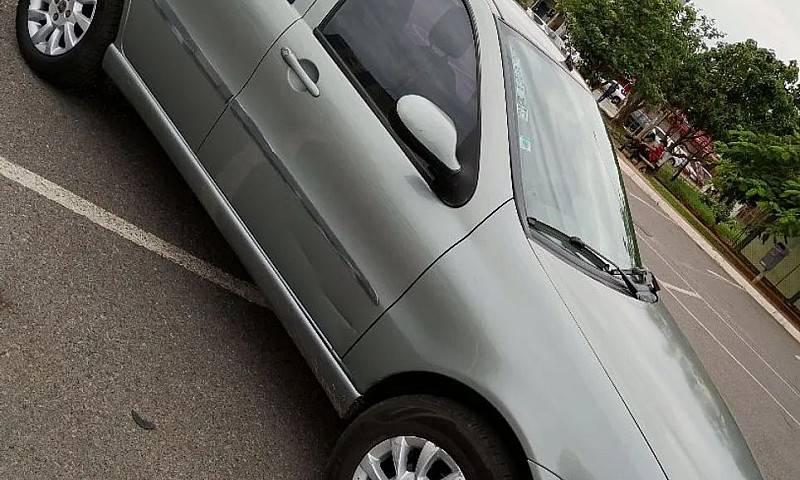 Fiat Palio Celebrati...