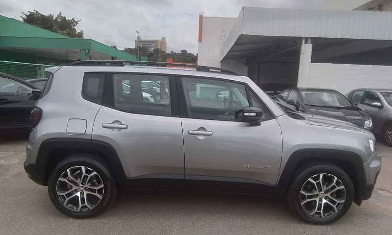 Jeep Renegade 2024 1...