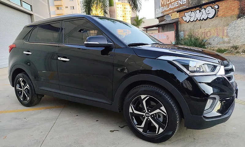 Creta Limited 21/21 ...