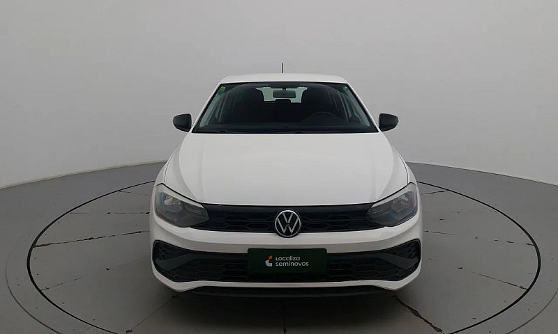 Volkswagen Polo Trac...