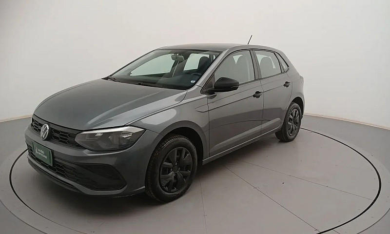 Volkswagen Polo 2024...