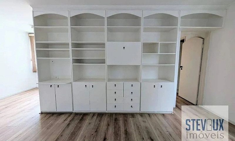 Apartamento Em Moema...