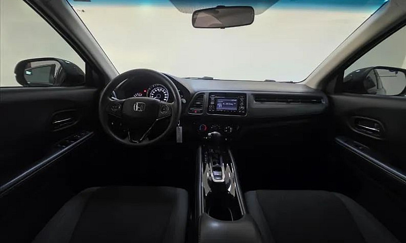 Honda Hr-V Lx 1.8 Fl...