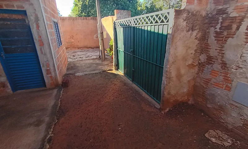 Venda Ou Troca ...