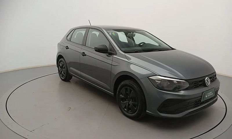 Volkswagen Polo 2024...
