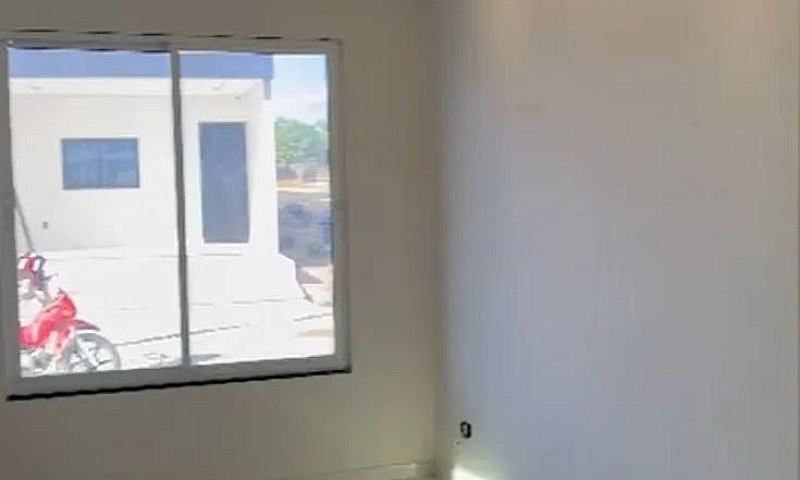 Casa Moderna Em Cond...