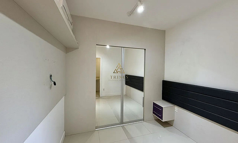 Apartamento Mobiliad...