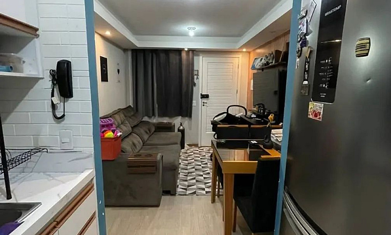 Vendo Casa Na Cidade...