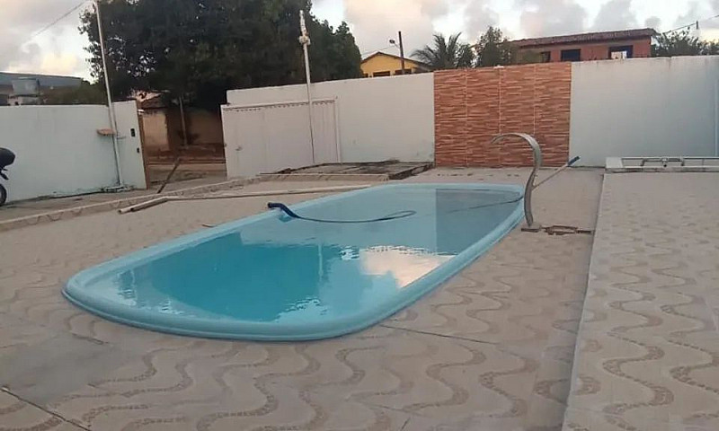 Casa Na Praia De Car...