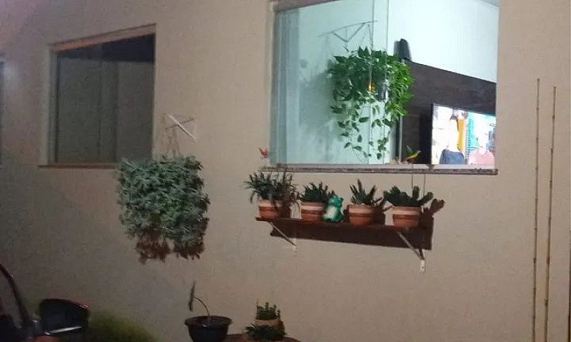 Casa Setor Itatiaia ...