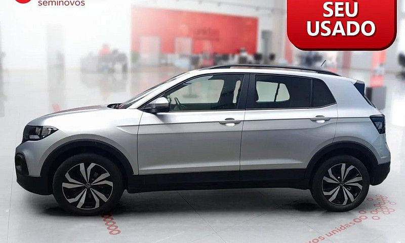 Volkswagen T-Cross 1...