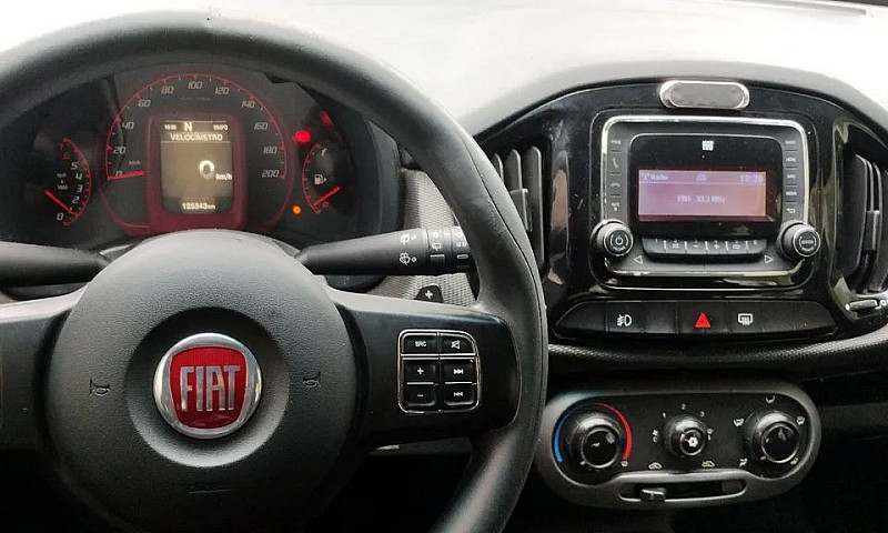 Vendo Uno Sporting 1...