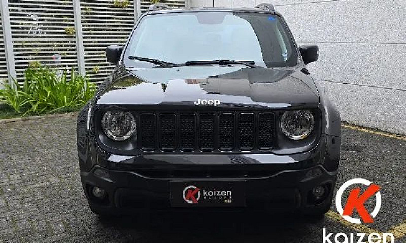 Jeep Renegade 2021 S...