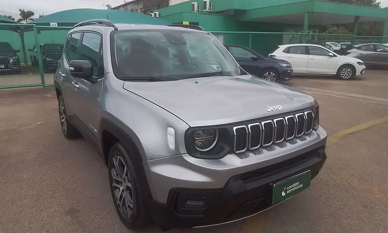 Jeep Renegade 2024 1...