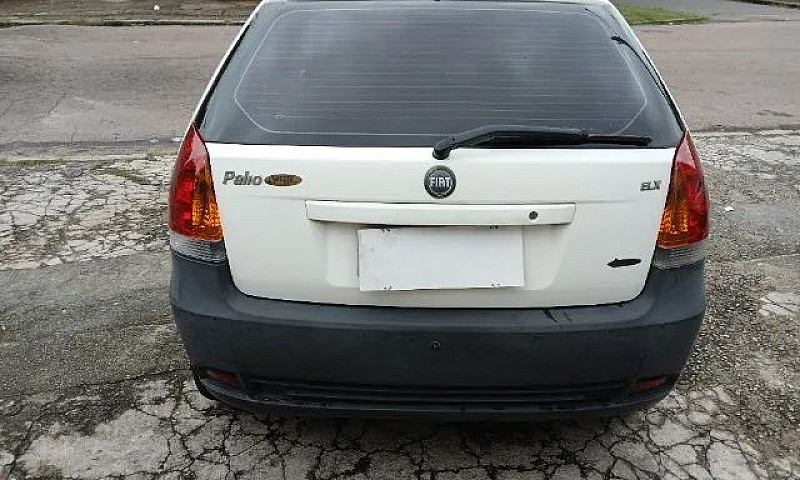 Fiat Palio Elx 1.3 M...