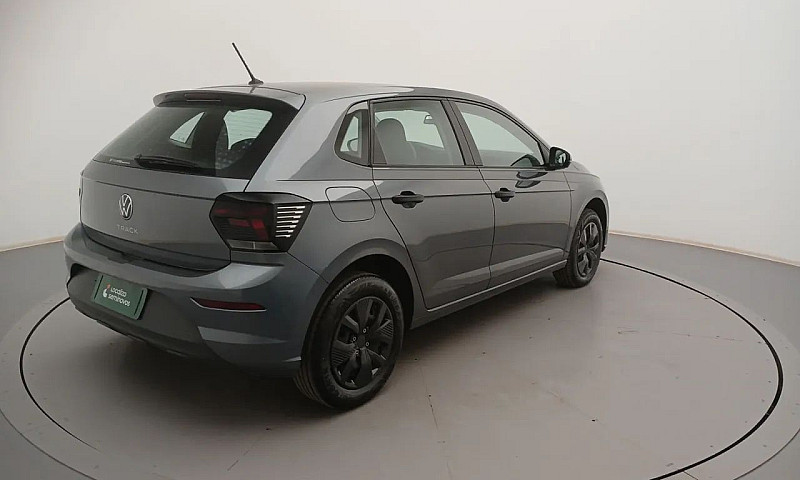 Volkswagen Polo 2024...