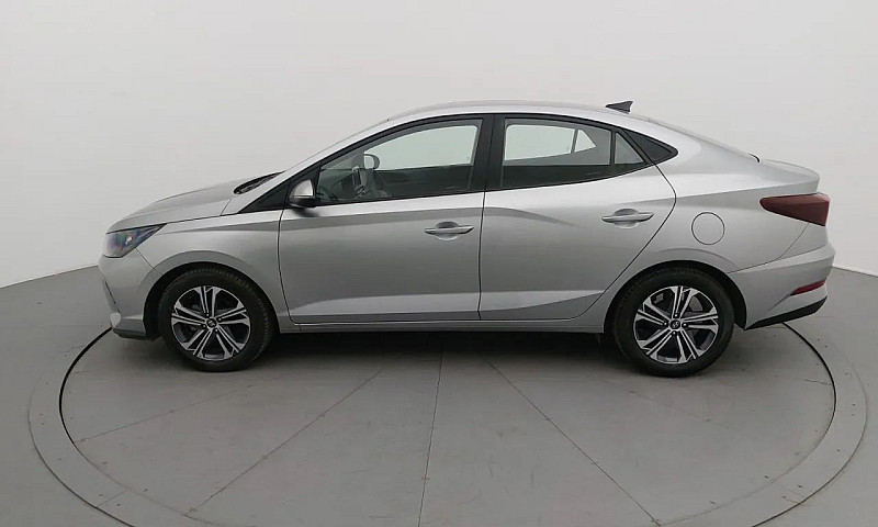 Hyundai Hb20S 2024 1...