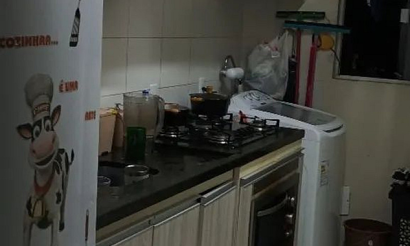 Apto Alugar 2 Quarto...