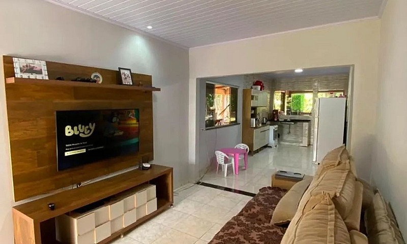 Casa 3 Quartos Plana...