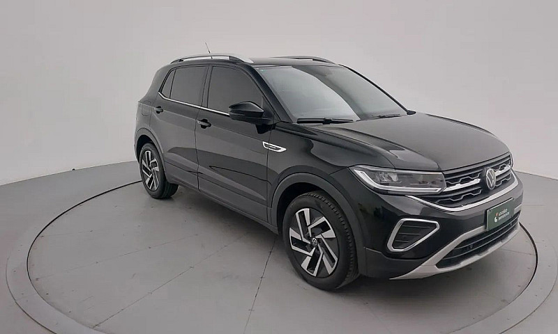 Volkswagen T-Cross H...