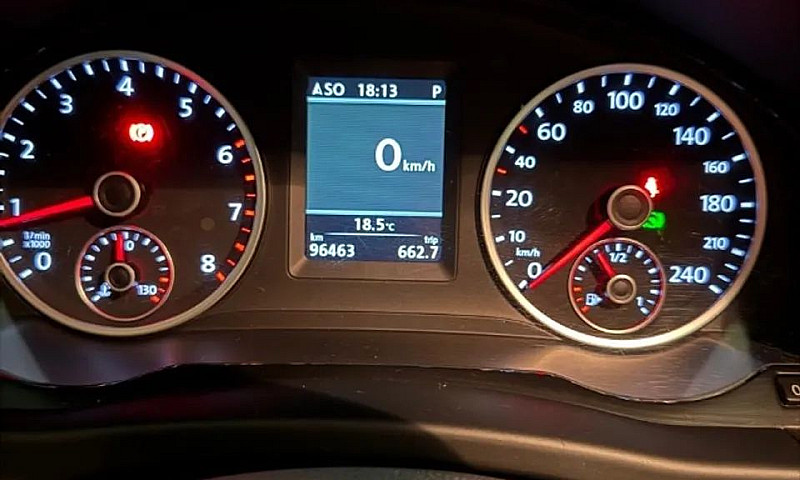 Volkswagen Tiguan 20...