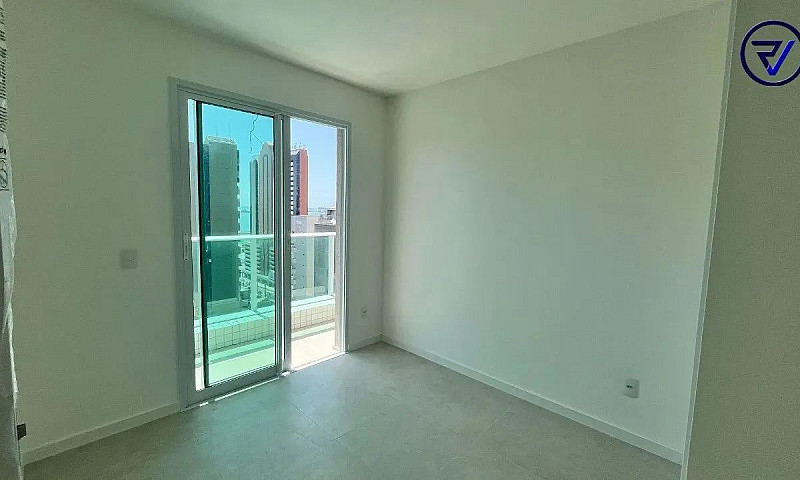Apartamento Com 2 Qu...