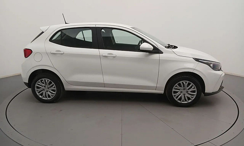 Fiat Argo 2024 1.0 F...