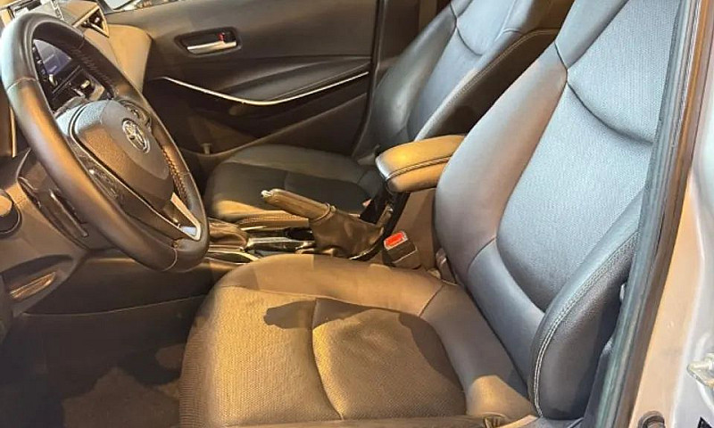 Toyota Corolla Xei 2...