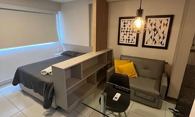 Alugo Apartamento Mo...