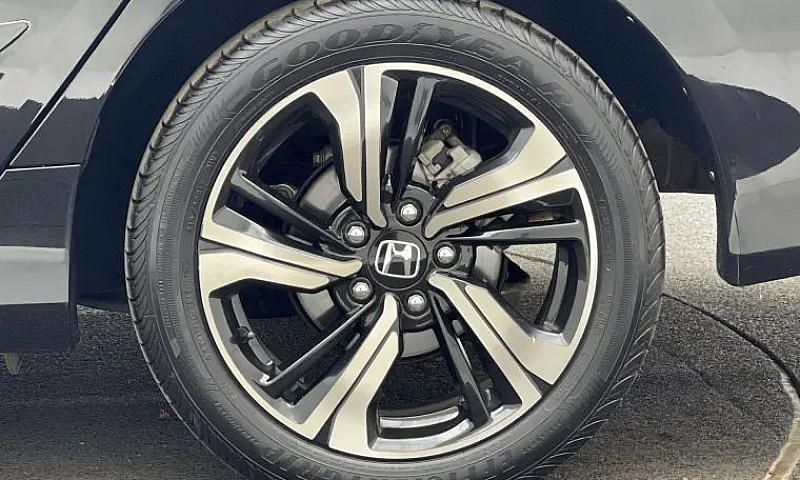 Honda Civic Sedan Sp...