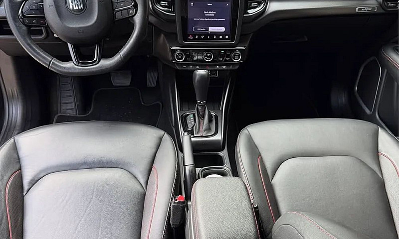Fiat Toro Ultra 2.0 ...